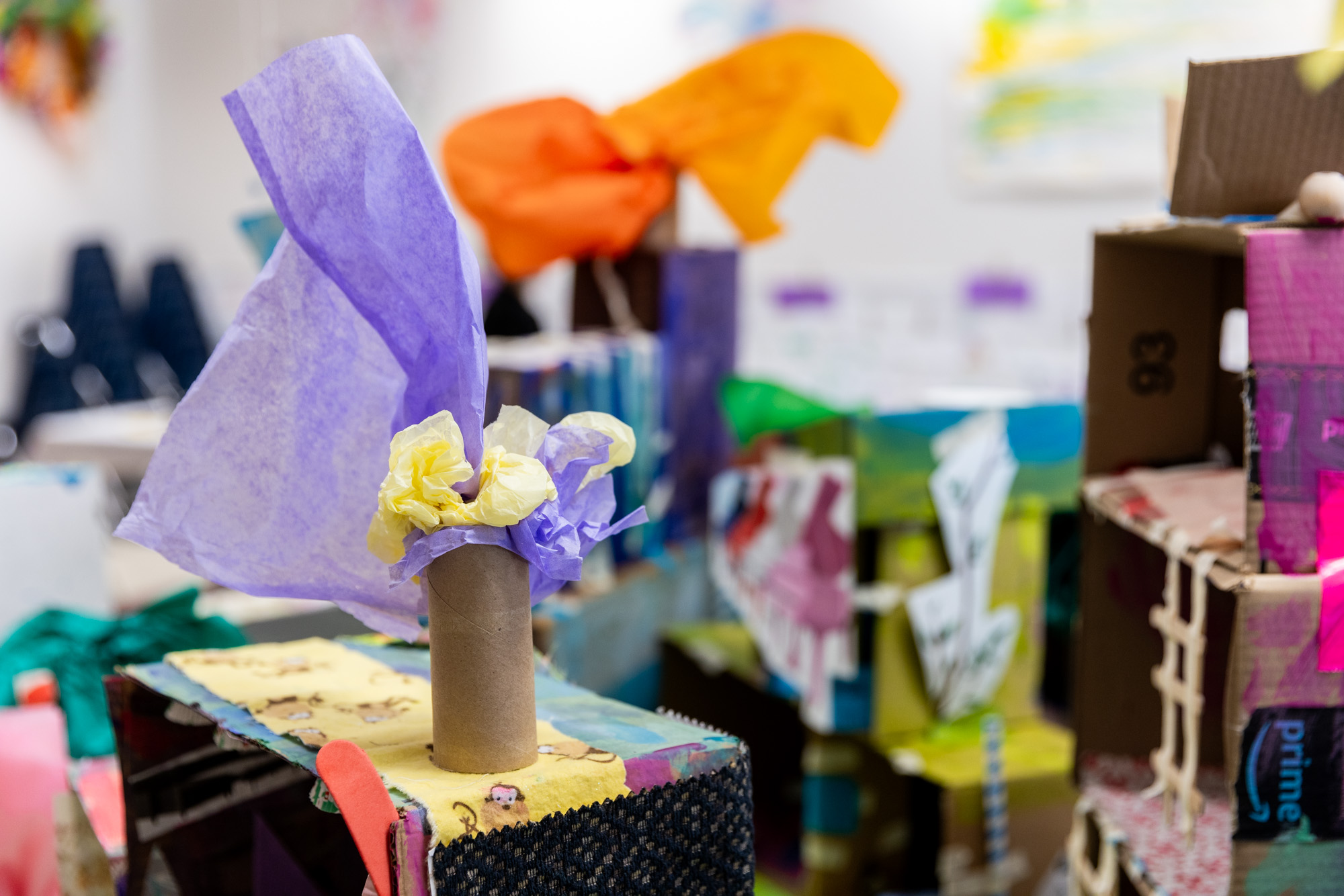 Preschool in Lawrence | Lawrence Arts Center