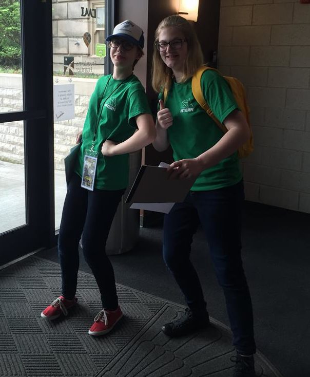 Apply Now Summer Youth Theatre Internship Program Lawrence Arts Center