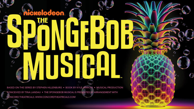 musical poster