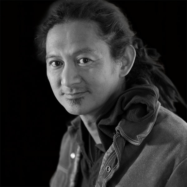 Tom Huang