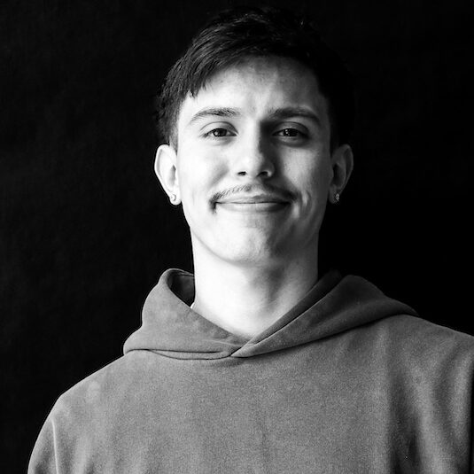Chris Erazo