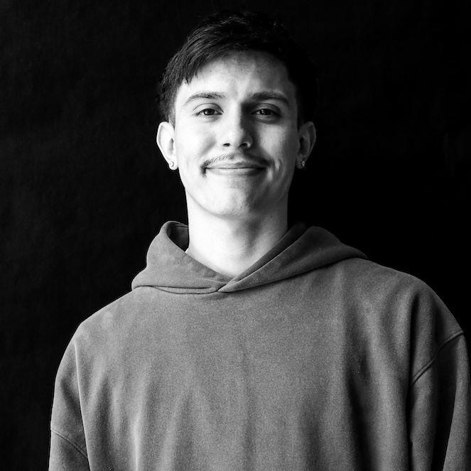 Chris Erazo