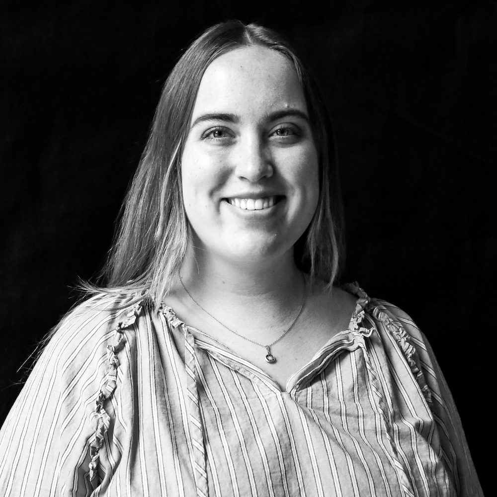 Grace Pantle