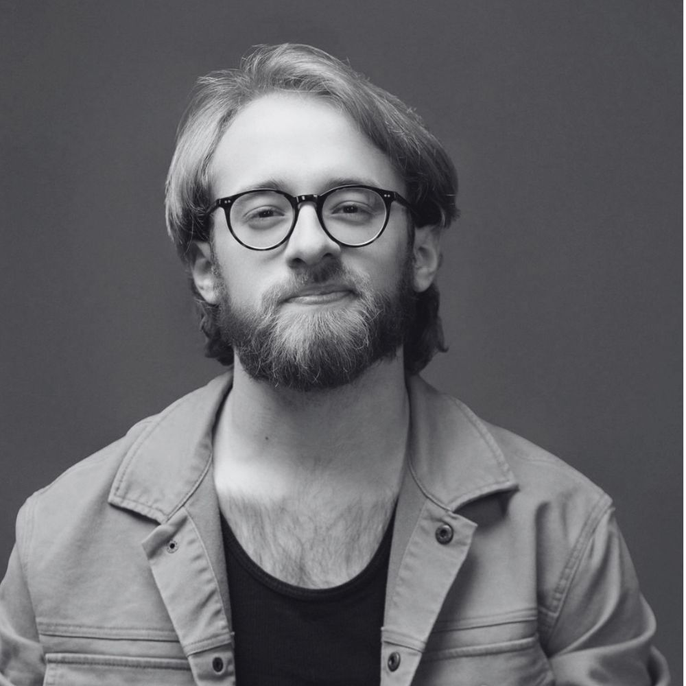 Seth Rodivich